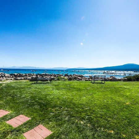 Lakeside Dreamzzz Tahoe Vista Exterior foto