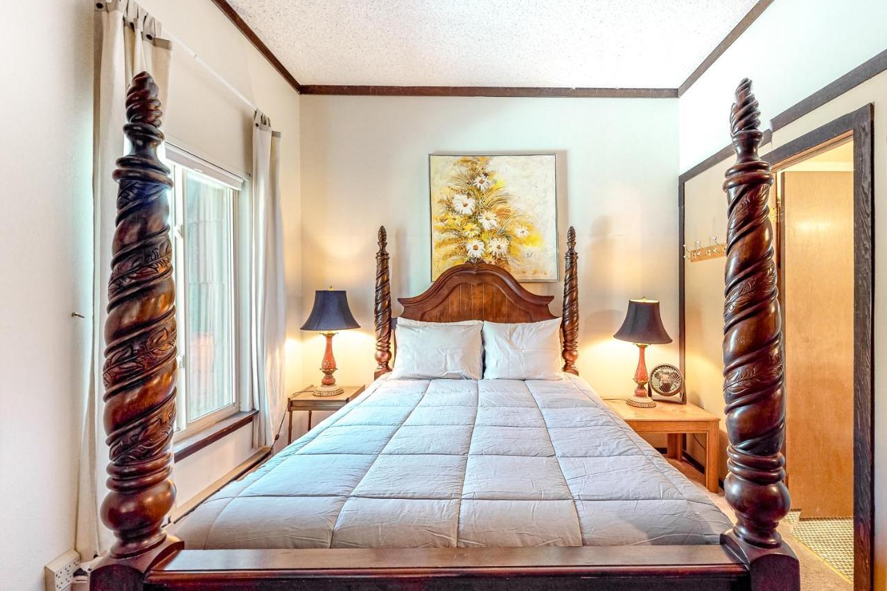 Lakeside Dreamzzz Tahoe Vista Exterior foto