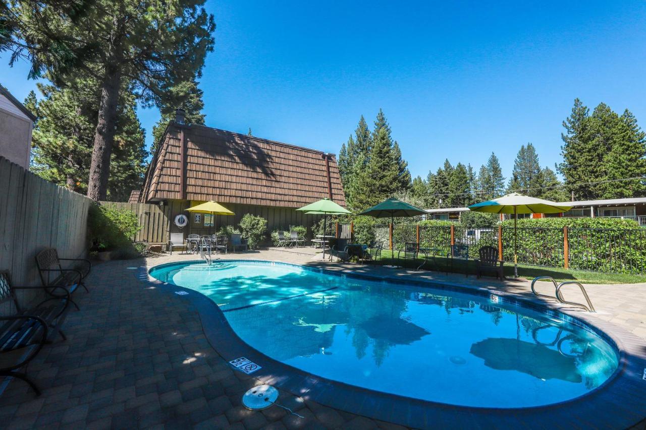 Lakeside Dreamzzz Tahoe Vista Exterior foto