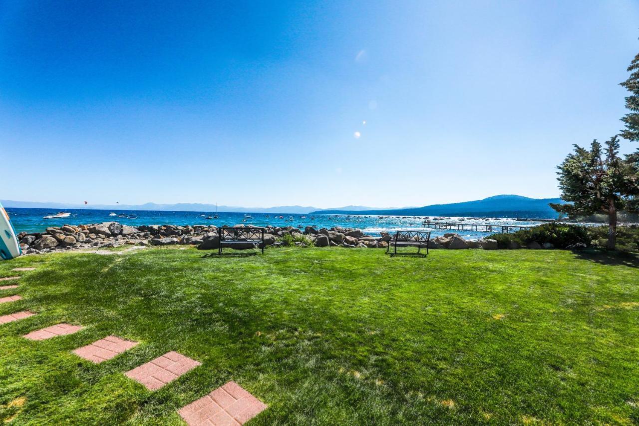 Lakeside Dreamzzz Tahoe Vista Exterior foto