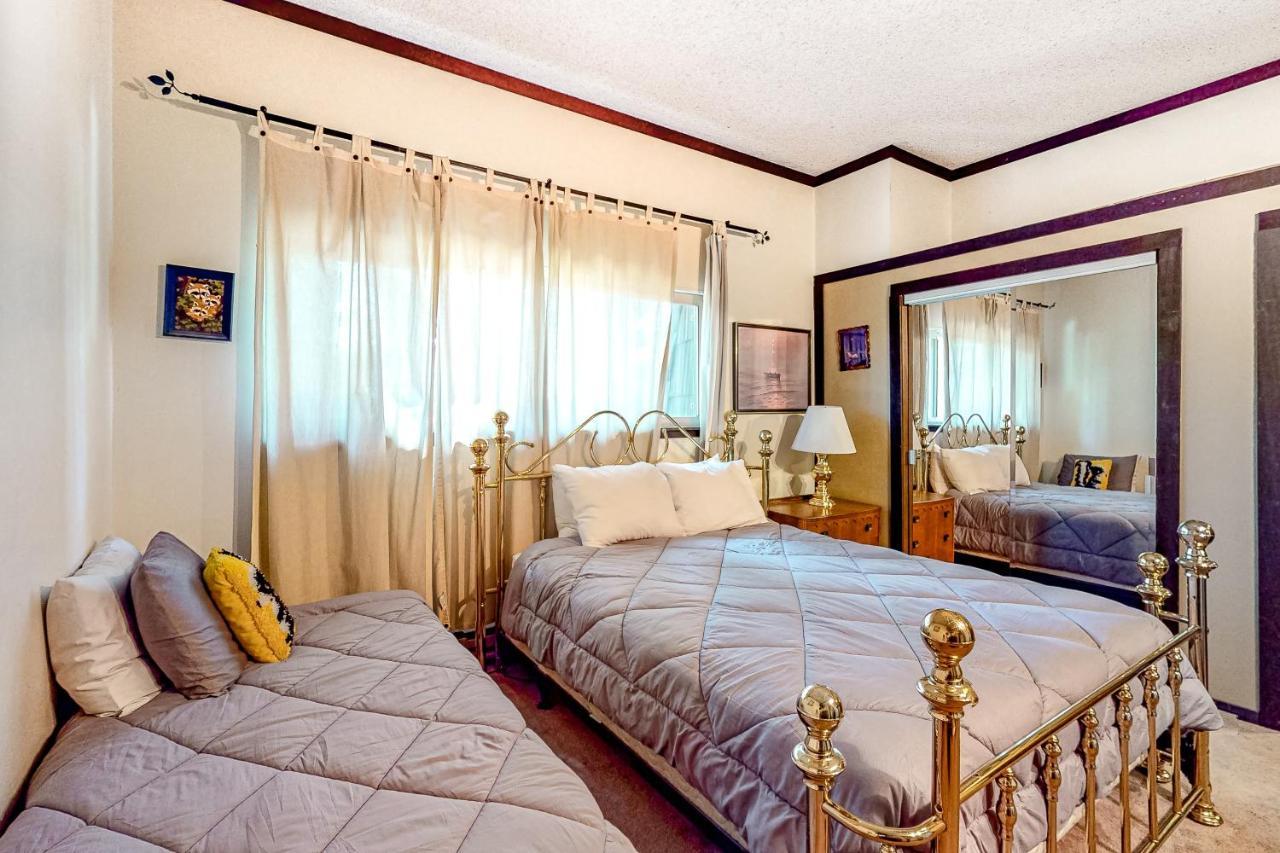 Lakeside Dreamzzz Tahoe Vista Exterior foto