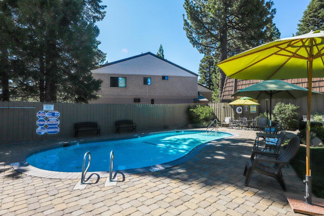 Lakeside Dreamzzz Tahoe Vista Exterior foto